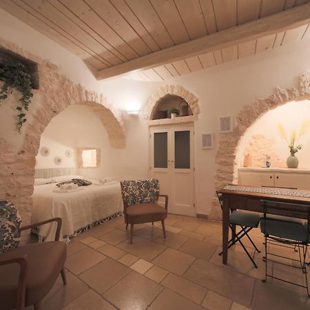 Trullo Artemis Villa Alberobello Eksteriør billede
