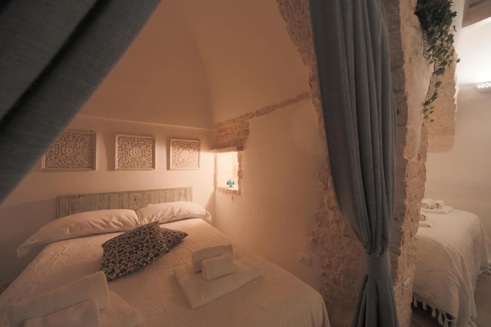 Trullo Artemis Villa Alberobello Eksteriør billede
