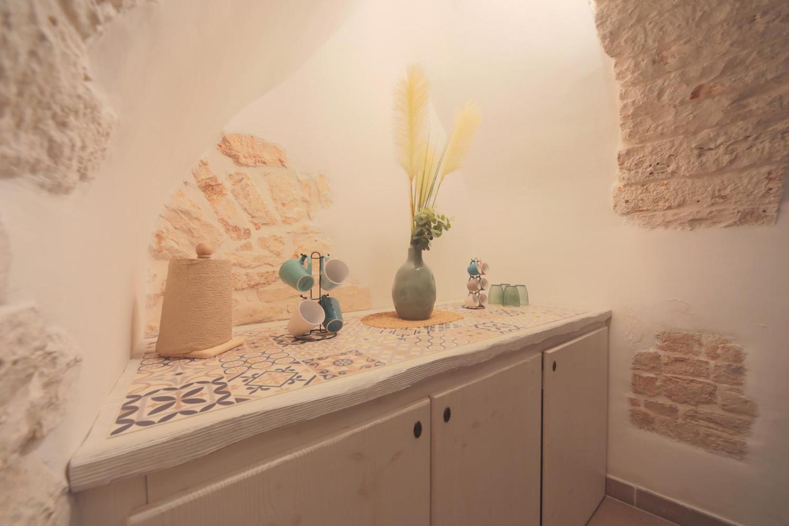 Trullo Artemis Villa Alberobello Eksteriør billede
