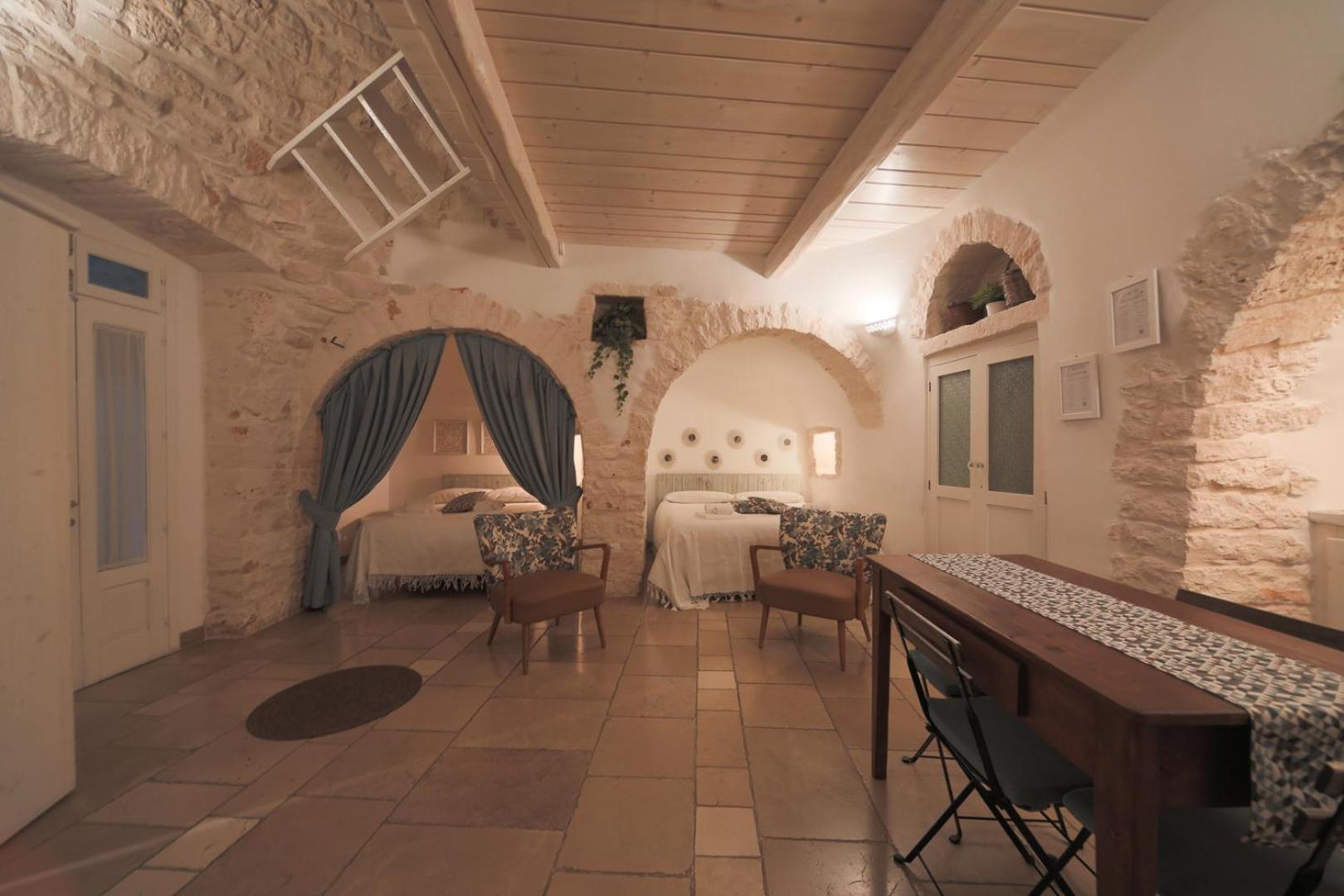 Trullo Artemis Villa Alberobello Eksteriør billede