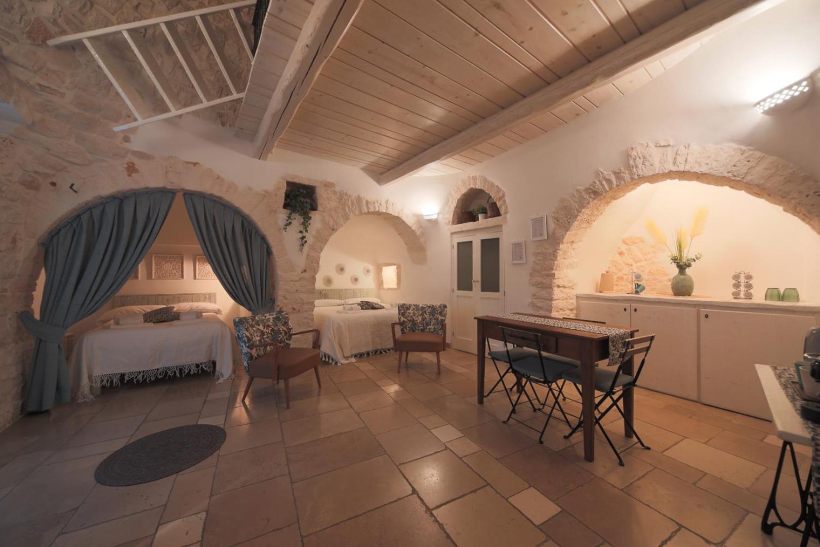 Trullo Artemis Villa Alberobello Eksteriør billede
